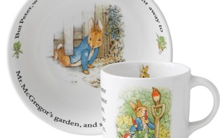 July 28 is Beatrix Potter’s Birthday