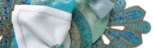 Easy Ways to Dress Up Your Tables: The Table Runner