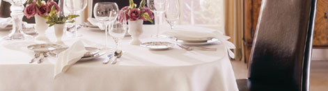 What Size Tablecloth Do I Need?