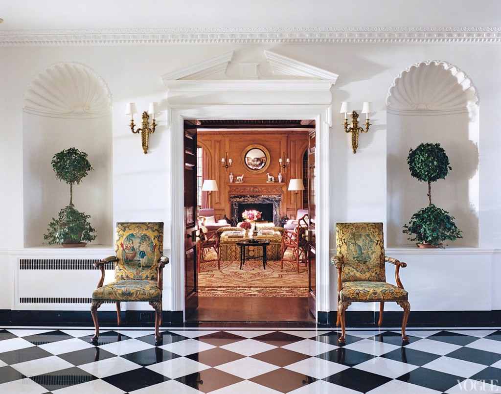 Image courtesy Vogue