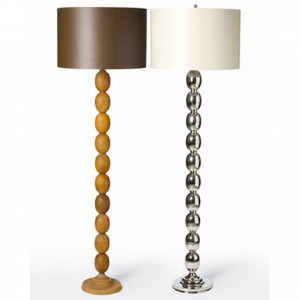 Eggs Floor Lamp ($1,032.50)