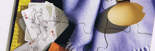 As Seen in Elle Decor: Alicia Adams Alpaca Throw