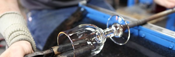 The Art of Glassblowing: Simon Pearce