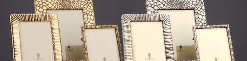 L’Objet Designer Elad Yifrach’s Favorite Pieces