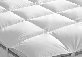 Why Should I Use a Mattress Pad?