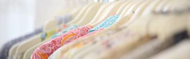 A Pajama Fashion Show