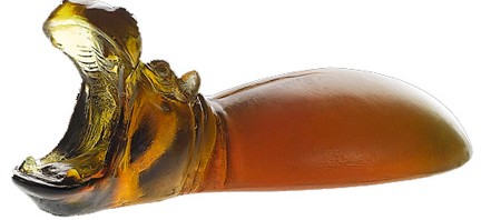 Do You Want a Hippopotamus for Christmas?