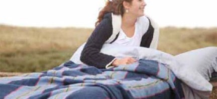 New Belgian Linens from Libeco Home