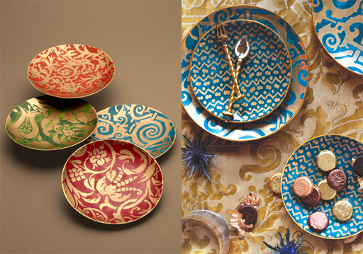 Fortuny Dinnerware Fortuny Dinnerware