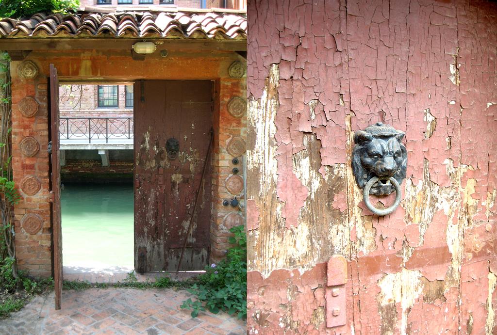 Colors of Venice Colors of Venice