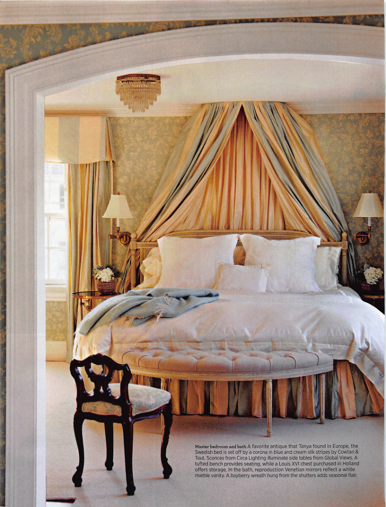 Traditional Home Nov/Dec 2013