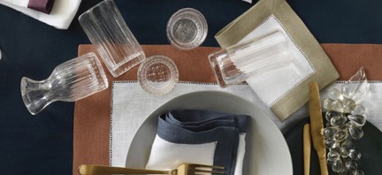 Stylebeat Blog: Holiday Favorites from Gracious Style