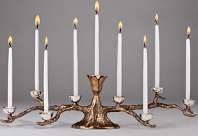 Stylish Hanukkah Essentials