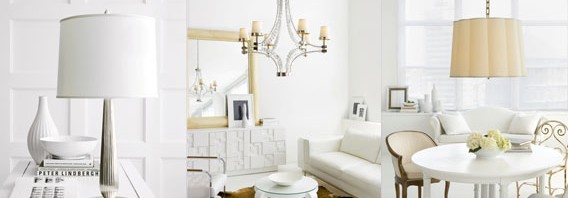 Designer’s Secret: Visual Comfort Lighting