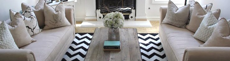 We’re Obsessed: Chevron!