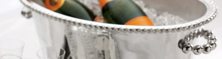 Introducing Mariposa: Entertaining Pieces Made from Recycled Materials