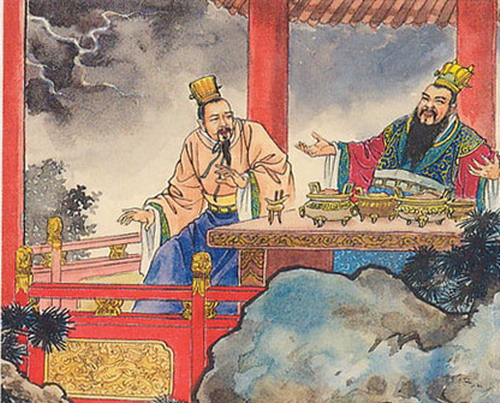 Courtesy of guocui.zhonghualong.com Courtesy of guocui.zhonghualong.com