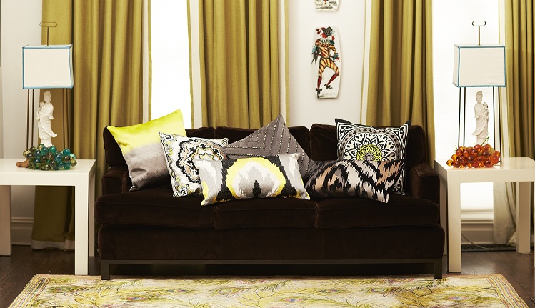 Nanette Lepore Villa