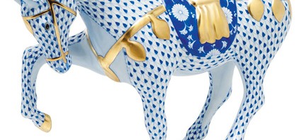 Collecting the Tang Dynasty Horse