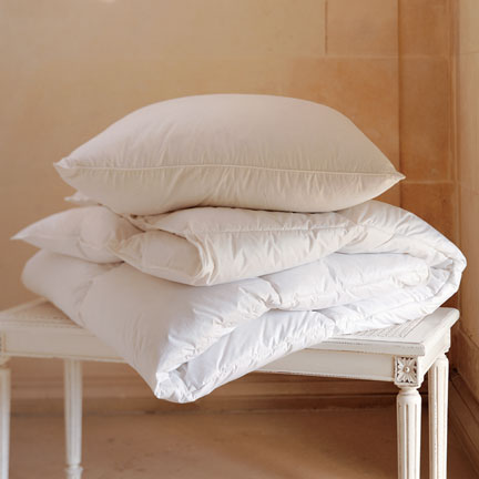 Anti-Allergy Down Alternative Duvet