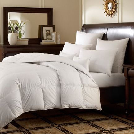 Logana Canadian Down Duvet