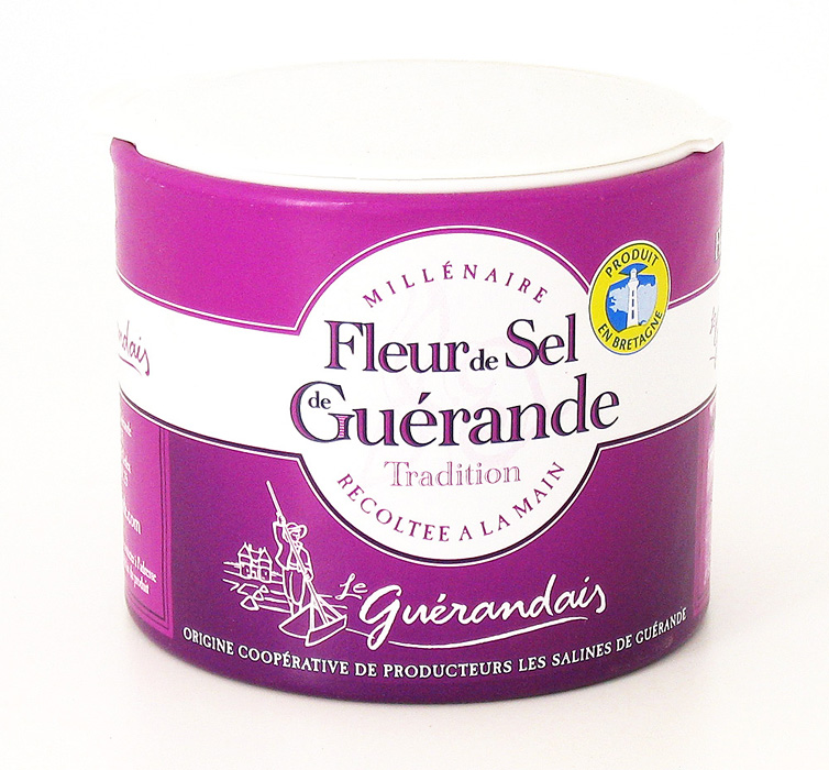 Fleur de Sel de Guerande