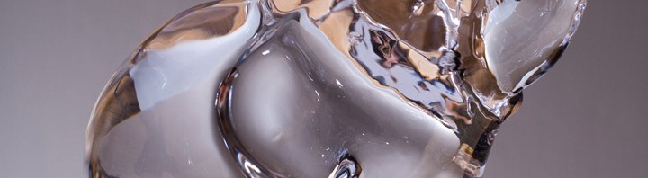 Glittering Little Things: Simon Pearce’s Glass Animals