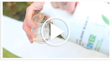 How to Clean Indoor/Outdoor Rugs