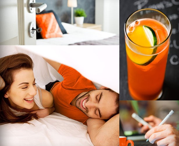 Courtesy Canopy Hotels