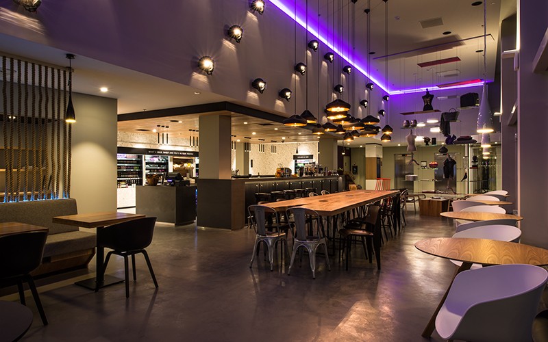 Courtesy Moxy Hotels