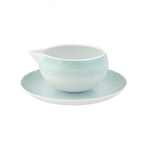 Vista Alegre Venezia Gravy Boat