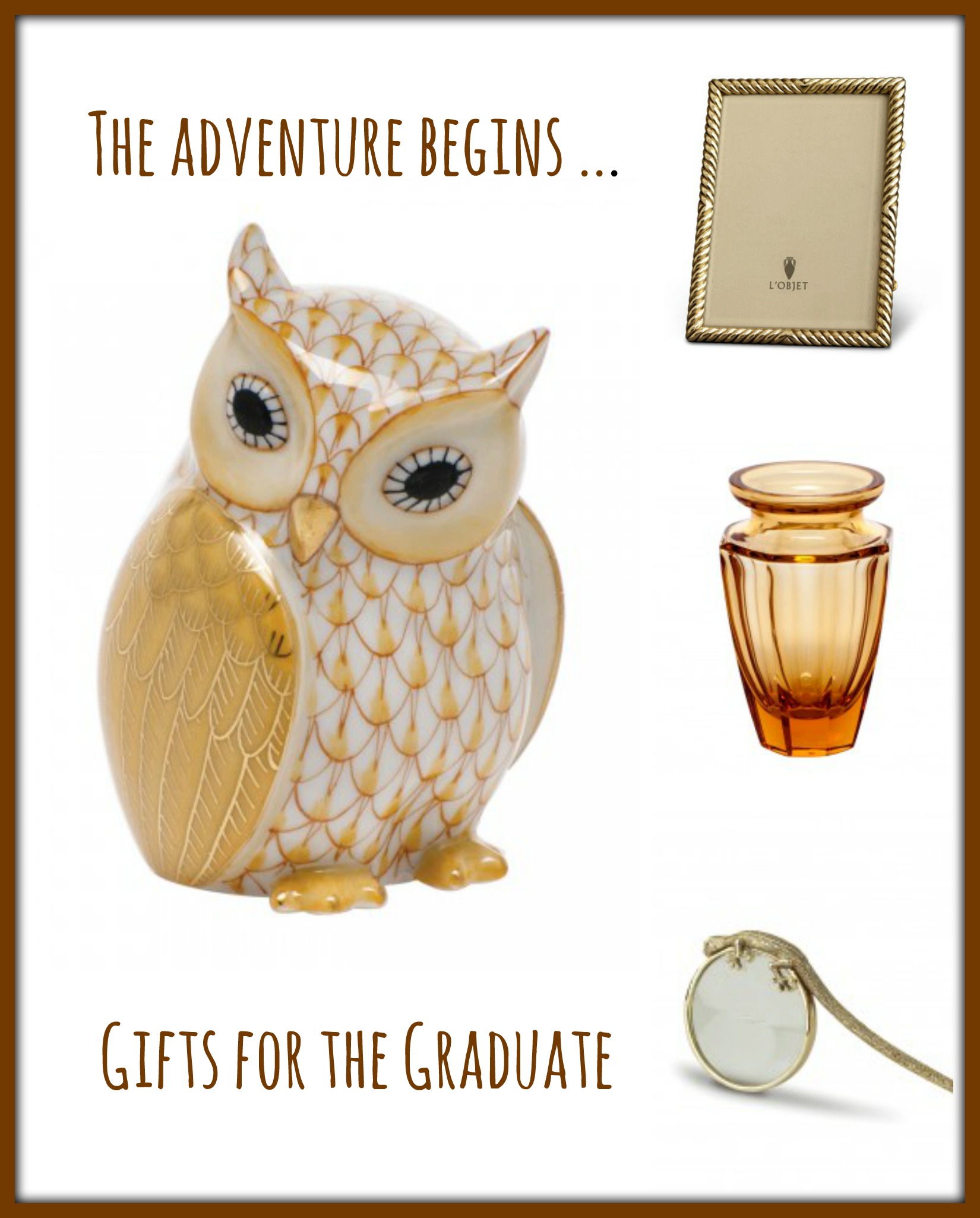 Graduation Gifts 2016