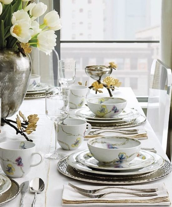 Creating a Wedding Gift Registry could be fun!