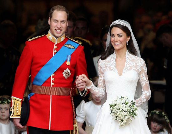 Kate and William - express.co.uk