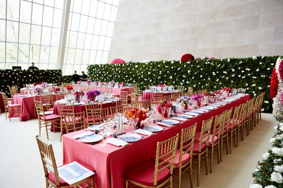 Met Gala 2017 (courtesy Vogue)