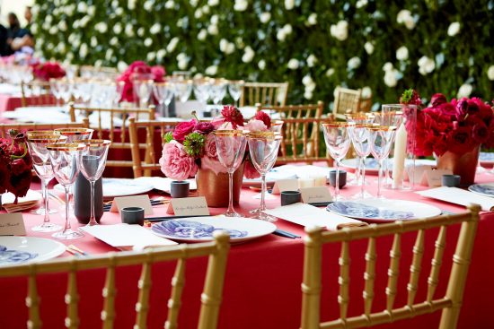 Met Gala 2017 (courtesy Vogue)