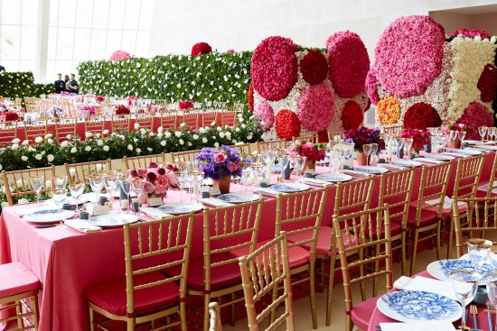 Met Gala 2017 (courtesy Vogue)
