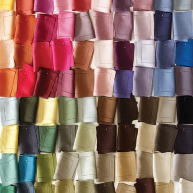 Festival Table Linens - available in 101 colors