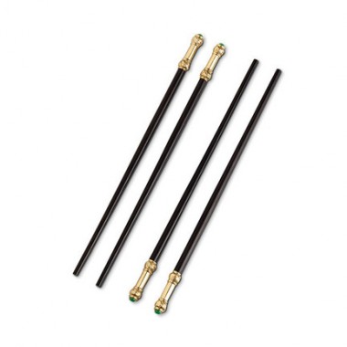 L'Objet Chopsticks - Gold