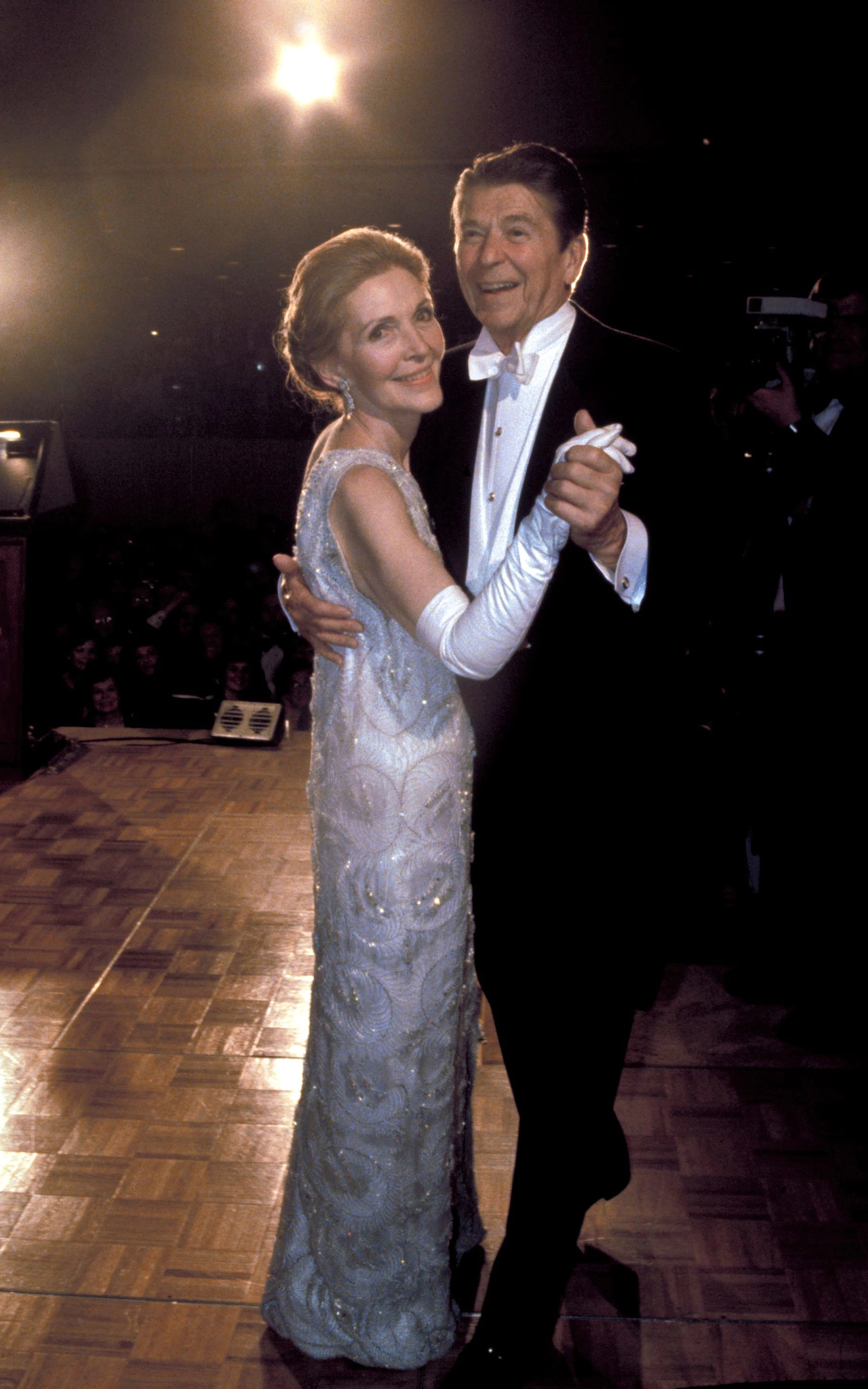 Reagans Inauguration