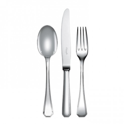 America Flatware by Christofle