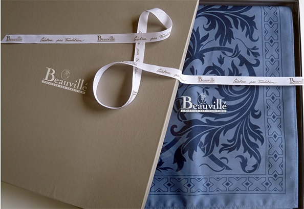 Ready to be packaged!