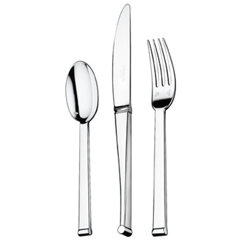 BY Flatware by Christofle