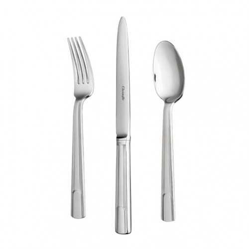 Hudson Flatware by Christofle