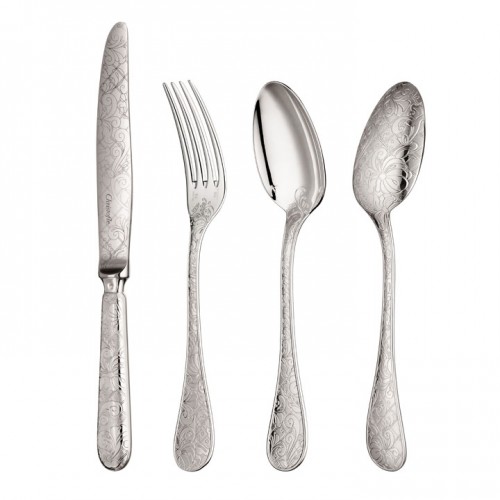 Jardin d'Eden Flatware