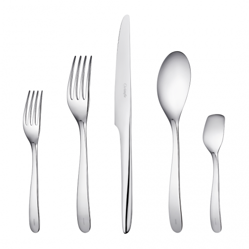 L'Ame de Christofle Flatware by Christofle