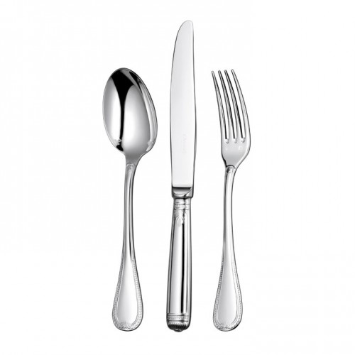 Malmaison Flatware by Christofle