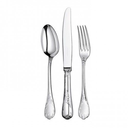 Marly Flatware by Christofle