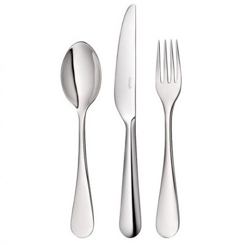 Origine Flatware by Christofle