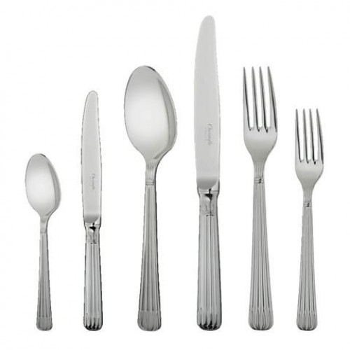 Osiris Flatware by Christofle